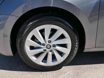 Skoda Octavia Selection (2026) - Foto 3