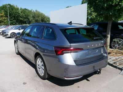 Skoda Octavia Selection (2026) - Foto 5