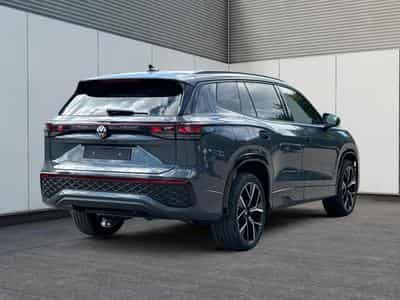 VW Tayron R-Line Edition Plus (2026) - Foto 3