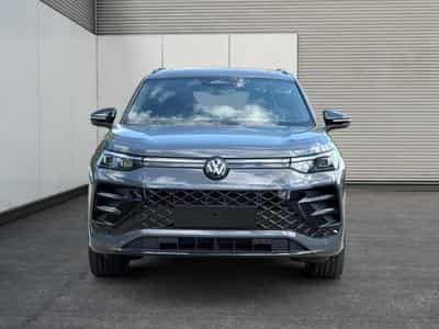 VW Tayron R-Line Edition Plus (2026) - Foto 6