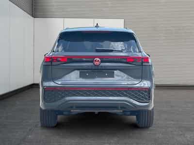 VW Tayron R-Line (2026) - Photo 4