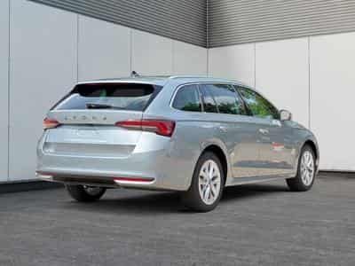 Skoda Octavia Selection (2026) - Photo 3