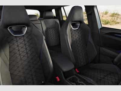 VW Tayron R-Line (2026) - Photo 5