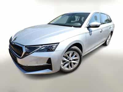 Skoda Octavia Selection (2025) - Photo 1