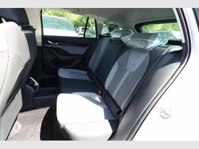 Skoda Octavia Selection (2025) - Photo 10