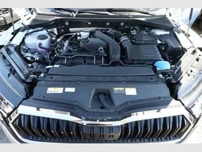 Skoda Octavia Selection (2025) - Photo 12