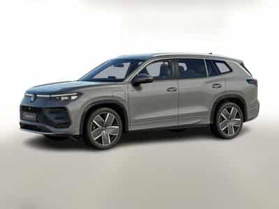 VW Tayron R-Line (2026) - Photo 1