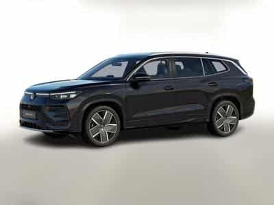 VW Tayron R-Line (2026) - Photo 1