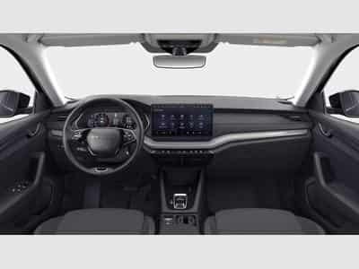 Skoda Octavia Selection 2.0 TDI 7-Gang-DSG (2026) - Photo 4