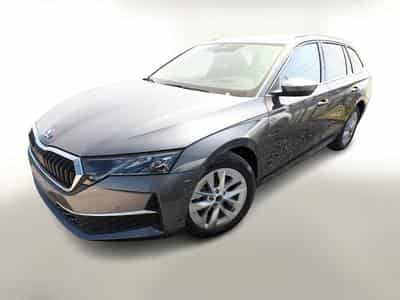 Skoda Octavia Selection (2025) - Photo 1