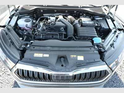 Skoda Octavia Selection (2025) - Photo 10
