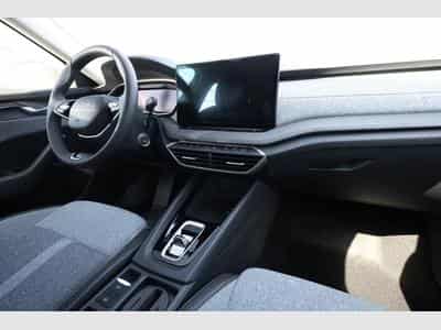 Skoda Octavia Selection (2025) - Photo 8