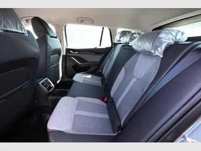 Skoda Octavia Selection (2025) - Photo 9