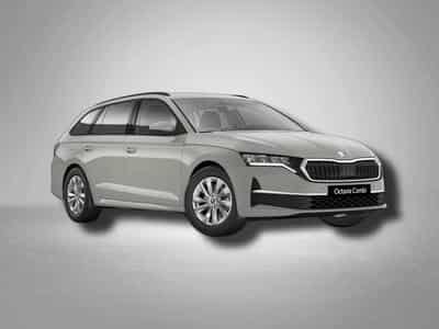 Skoda Octavia Selection 2.0 TDI 7-Gang-DSG (2026) - Photo 1
