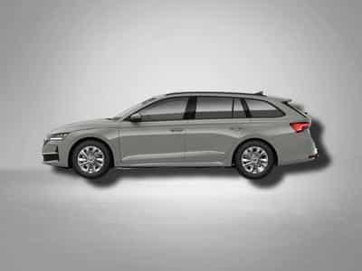 Skoda Octavia Selection 2.0 TDI 7-Gang-DSG (2026) - Photo 2