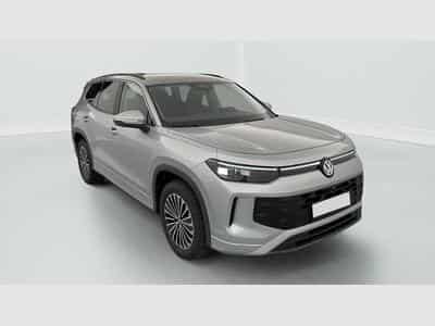 VW Tayron Life Plus 7pl (2025) - Photo 1