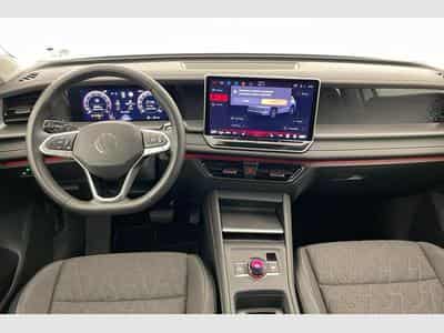 VW Tayron Life Plus 7pl (2025) - Photo 13