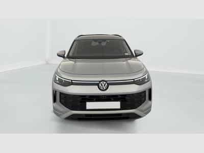 VW Tayron Life Plus 7pl (2025) - Photo 2