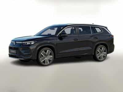 VW Tayron R-Line (2026) - Photo 1