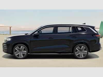 VW Tayron R-Line (2026) - Photo 2