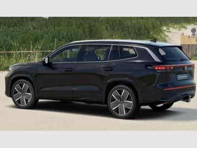 VW Tayron R-Line (2026) - Photo 3