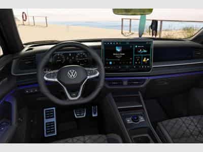 VW Tayron R-Line (2026) - Photo 4