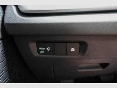 Skoda Octavia Kombi 1,5 TSI (2026) - Photo 11