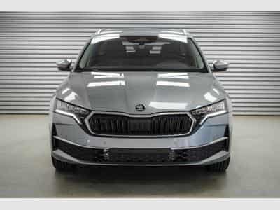 Skoda Octavia Kombi 1,5 TSI (2026) - Photo 2