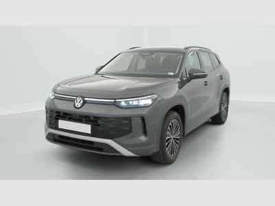 VW Tayron Life Plus 7pl (2025) - Photo 3