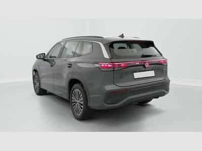 VW Tayron Life Plus 7pl (2025) - Photo 5