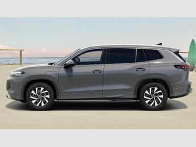 VW Tayron LIFE (2026) - Photo 2