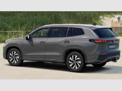 VW Tayron LIFE (2026) - Photo 3