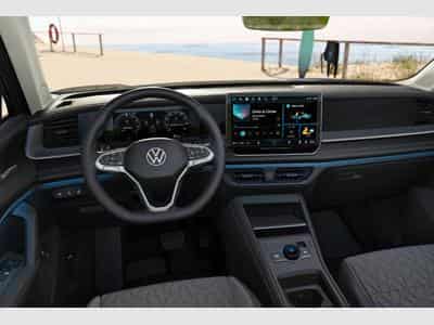 VW Tayron LIFE (2026) - Photo 4