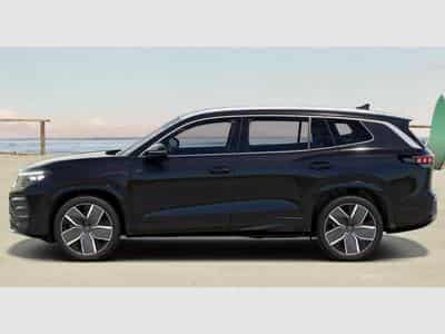VW Tayron R-Line (2026) - Photo 2