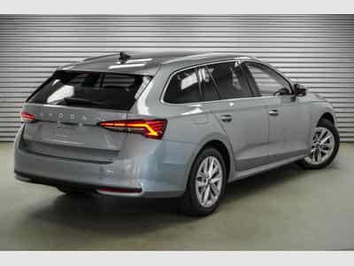 Skoda Octavia Kombi 1,5 TSI (2026) - Photo 3