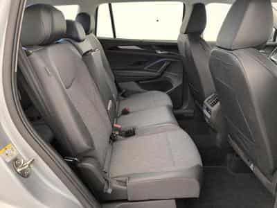 VW Tayron Life Plus 7pl (2025) - Photo 10