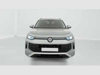 VW Tayron Life Plus 7pl (2025) - Photo 2