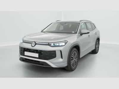VW Tayron Life Plus 7pl (2025) - Photo 3
