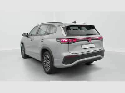 VW Tayron Life Plus 7pl (2025) - Photo 5