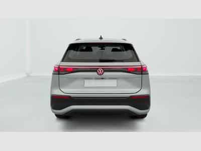 VW Tayron Life Plus 7pl (2025) - Photo 6