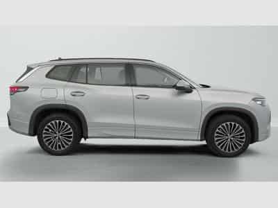 VW Tayron Life Plus 7pl (2025) - Photo 8