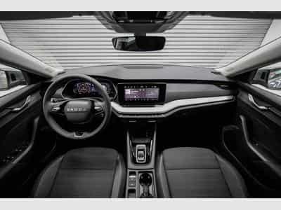 Skoda Octavia Kombi 1,5 TSI (2026) - Photo 6