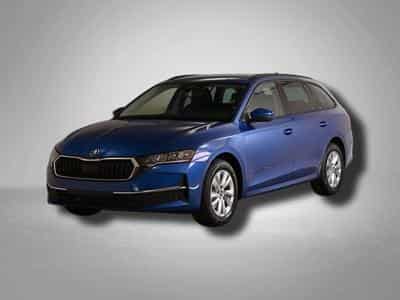 Skoda Octavia Selection 2.0 TDI 7-Gang-DSG (2026) - Foto 1