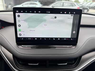 Skoda Elroq Sportline 60 (2026) - Foto 10