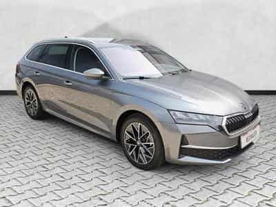 Skoda Octavia 2.0 TDI 110 kW Selection (2026) - Foto 1