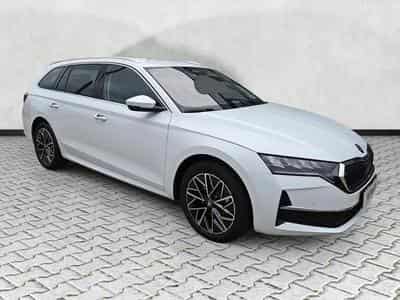 Skoda Octavia 2.0 TDI 110 kW Selection (2026) - Foto 1