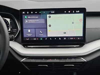 Skoda Octavia 2.0 TDI 110 kW Selection (2026) - Foto 12