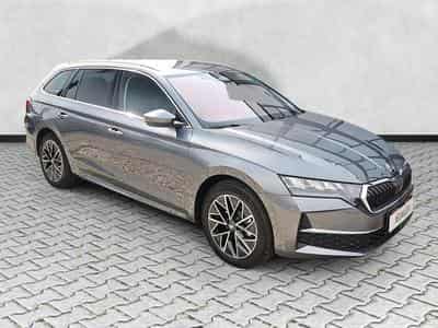 Skoda Octavia 2.0 TDI 110 kW Selection (2026) - Foto 1