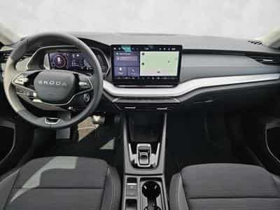 Skoda Octavia 2.0 TDI 110 kW Selection (2026) - Foto 11