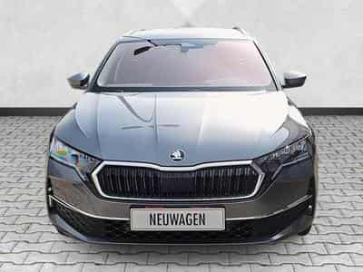 Skoda Octavia 2.0 TDI 110 kW Selection (2026) - Foto 2